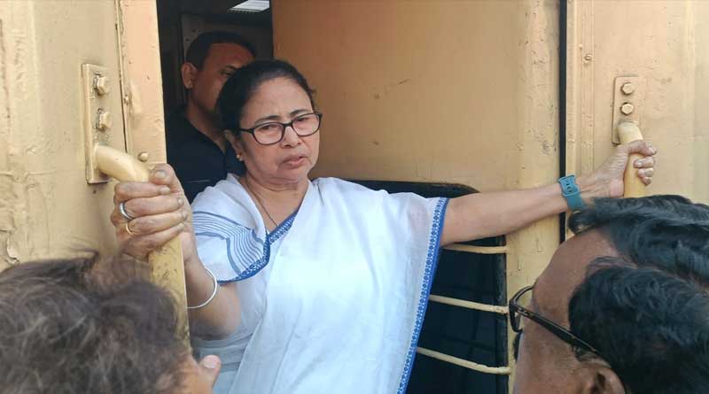 বগটুইকে মডেল গ্রাম করার নির্দেশ মমতার, বিধায়ককে সবরকম সাহায্যের আশ্বাস