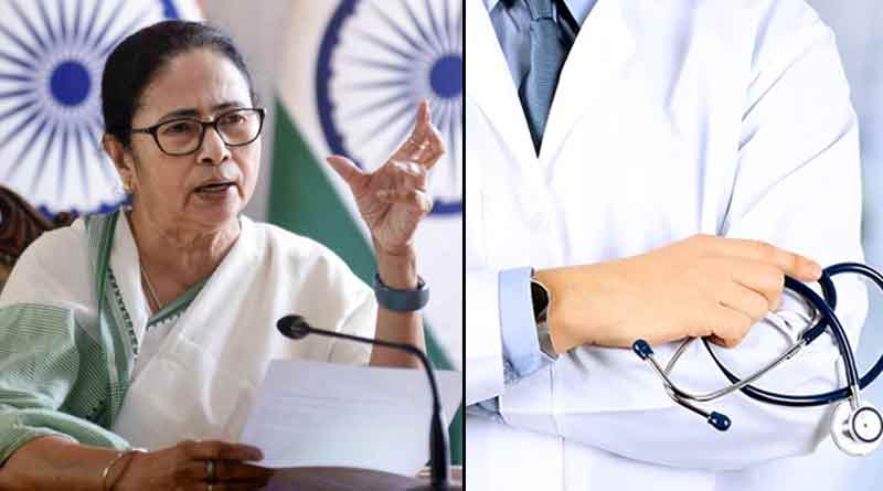Mamata Banerjee: এবার ডাক্তারিতে ডিপ্লোমা কোর্স, নবান্নে রিভিউ মিটিংয়ে প্রস্তাব মুখ্যমন্ত্রীর