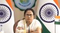 CM Mamata Banerjee slams rail | Sangbad Pratidin