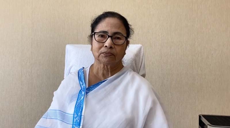 Allegation of derogatory post against Mamata Banerjee, A school teacher arrested | Sangbad Pratidin