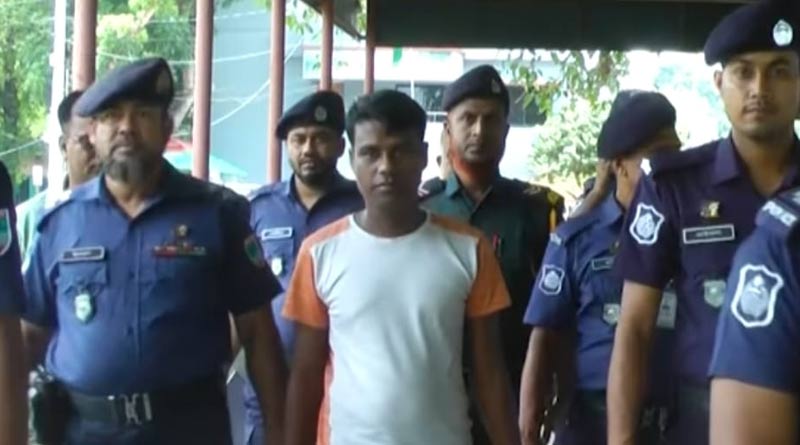 Youth from Murshidabad faces 3 years jail in Bangladesh after having affair with Bangladeshi girl | Sangbad Pratidin
