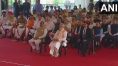 Narendra Modi to inaugurate the new parliament LIVE UPDATES | Sangbad Pratidin