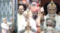 LIVE UPDATES: PM Modi inaugurate the new parliament | Sangbad Pratidin