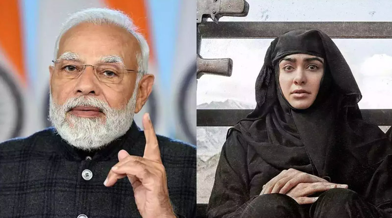 ছবির মূল বার্তা কী, প্রধানমন্ত্রীই বলে দিয়েছেন! উচ্ছ্বসিত ‘দ্য কেরালা স্টোরি’র নির্মাতা