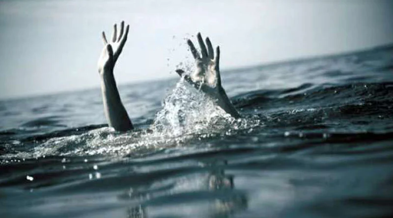 Now 5 children drown in Krishna Sagar Lake in Gujarat | Sangbad Pratidin