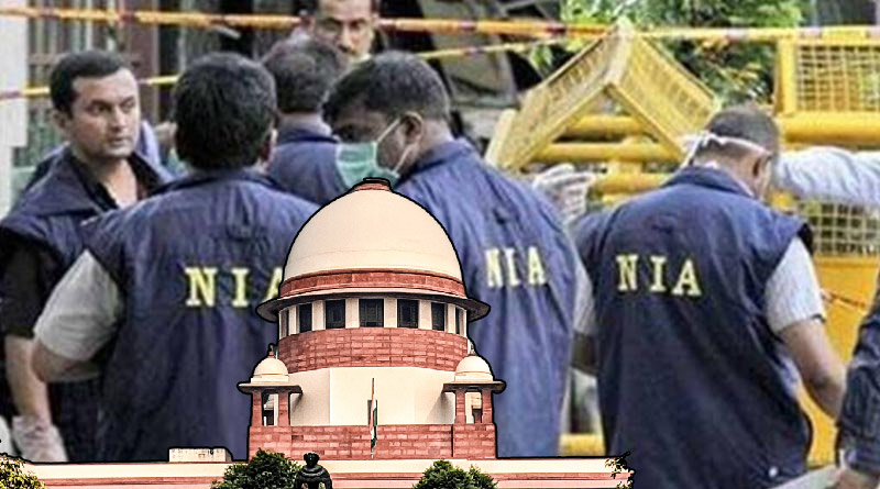 NIA will continue investigation on violence in Ram Navami, says Supreme Court | Sangbad Pratidin