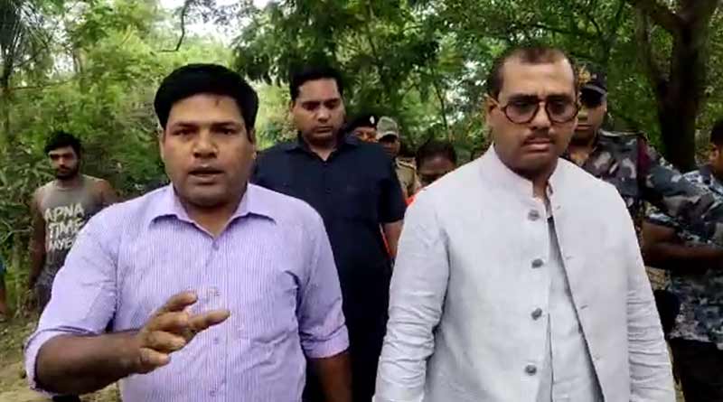 ‘পুলিশের নেতৃত্বে খুন’, ময়নায় বিজেপি নেতার মৃত্যুতে বিস্ফোরক জাতীয় SC কমিশন অধিকর্তা