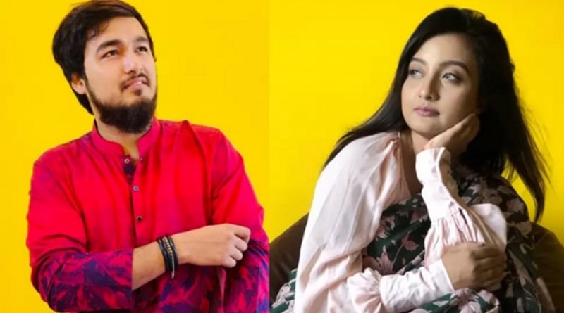 Wife of Bangladeshi singer Mainul Hasan Noble has this allegation against him | Sangbad Pratidin