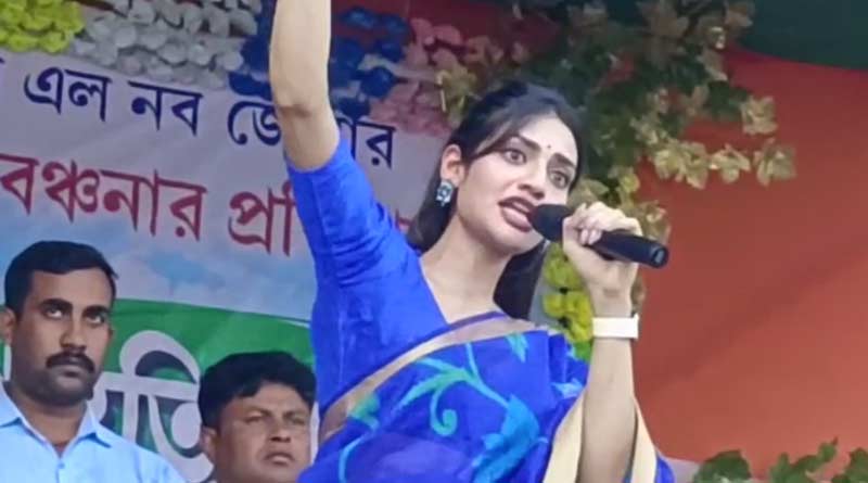 ED summons Actress turned TMC MP Nusrat Jahan | Sangbad Pratidin