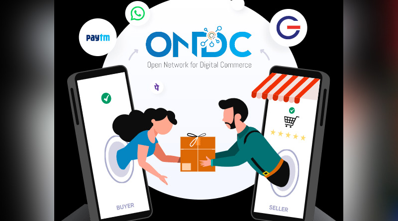 ONDC Takes On Swiggy & Zomato with Cheaper Options | Sangbad Pratidin