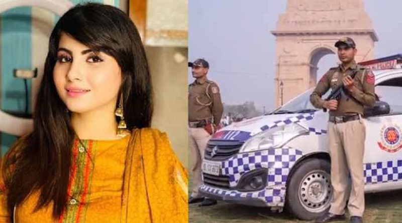 মোদির কারণেই পাকিস্তানে যত অশান্তি! টুইটে অভিযোগ পাক অভিনেত্রীর, পালটা দিল দিল্লি পুলিশ