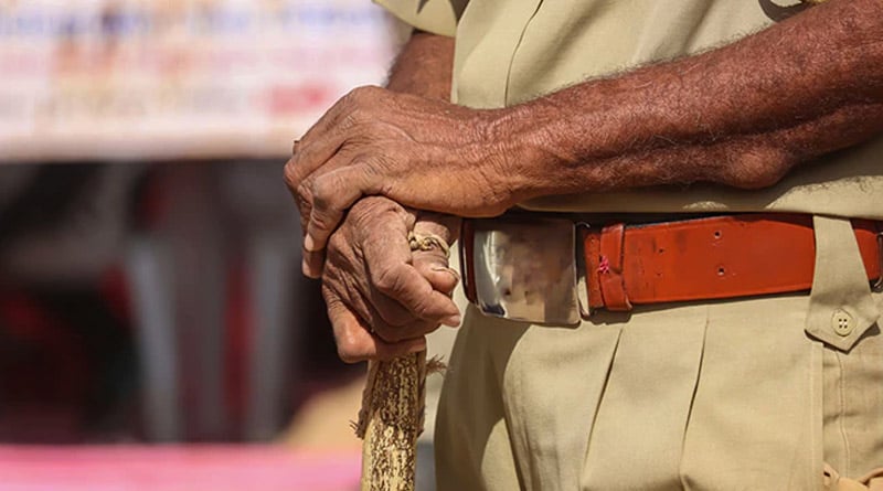 Assam Offers Voluntary Retirement To 300 Cops | Sangbad Pratidin