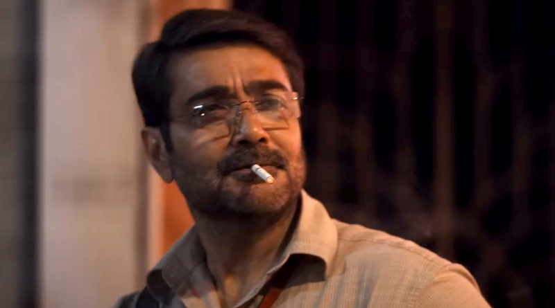 Prosenjit Chatterjee, Karishma Tanna, Harman Baweja starrer Scoop Trailer is out | Sangbad Pratidin