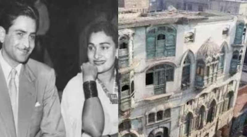 পাকিস্তানে রাজ কাপুরের বাড়ি ভেঙে শপিং মল তৈরির আবেদন, আদালতে খারিজ মামলা