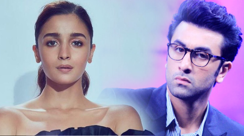ঝামেলা হলে আলিয়ার এই স্বভাব একদম সহ্য করতে পারেন না রণবীর!