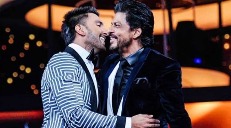 Shah Rukh Khan and Ranveer Singh to appear in Aryan Khan’s debut project Stardom| Sangbad Pratidin