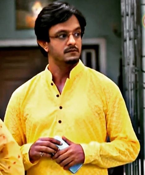 Riju Biswas