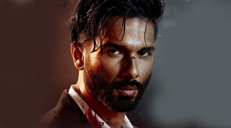 Shahid Kapoor starrer Bloody Daddy trailer is out | Sangbad Pratidin