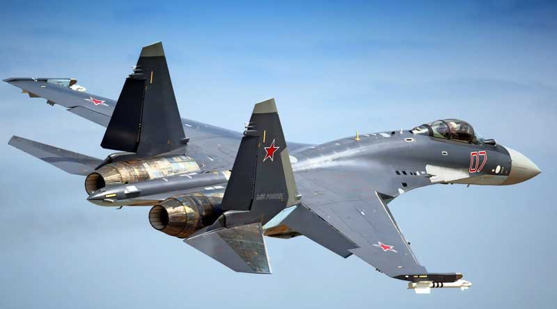 4 Russian military aircraft shot down near Ukrainian border | Sangbad Pratidin