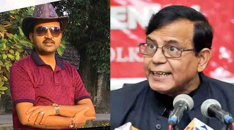 দলবদলের ইঙ্গিত? তৃণমূল নেতার ফেসবুকে মহম্মদ সেলিমের পোস্ট! দুর্গাপুরে চাঞ্চল্য