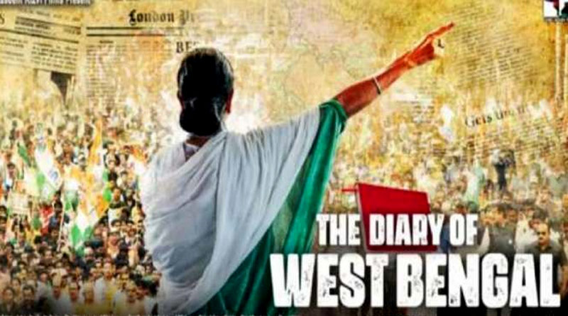 Director of 'The Diary of West Bengal' fears he will be killed if he goes to Kolkata | Sangbad Pratidin