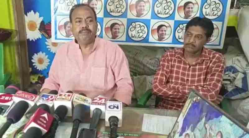Bhatpara Councillor complaint against Chairman | Sangbad Pratidin