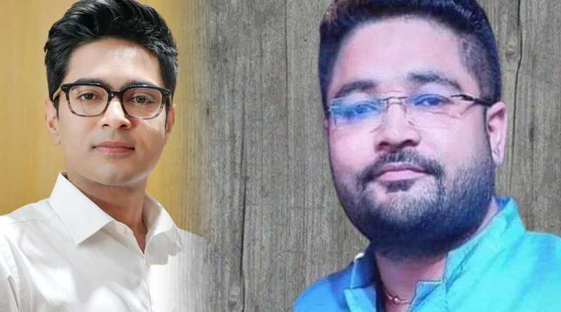 Kuntal Ghosh opens up over Letter issue | Sangbad Pratidin