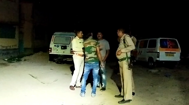 অ্যাম্বুল্যান্স চালকদের বচসার জেরে মৃত্যু বৃদ্ধার! তুমুল উত্তেজনা সালারে, কড়া নির্দেশ নবান্নর