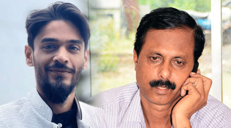 নওশাদদের পিঠের চামড়া তোলার হুঁশিয়ারি! ফের বিতর্কে আরাবুল ইসলাম