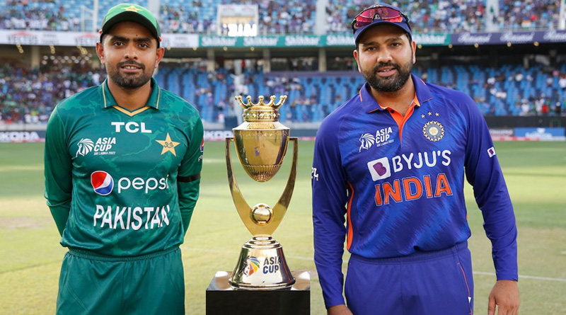 Sri Lanka, Bangladesh Side With BCCI, Corner Pakistan over hosting Asia Cup 2023 | Sangbad Pratidin