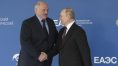 Belarus President hospitalized after closed door meeting with Vladimir Putin, critical | Sangbad Pratidin