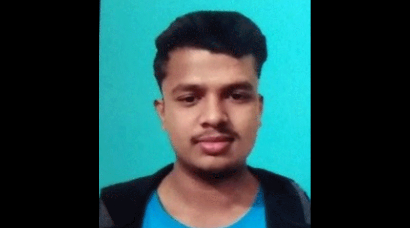 Body of a student found in home at Bishnupur | Sangbad Pratidin