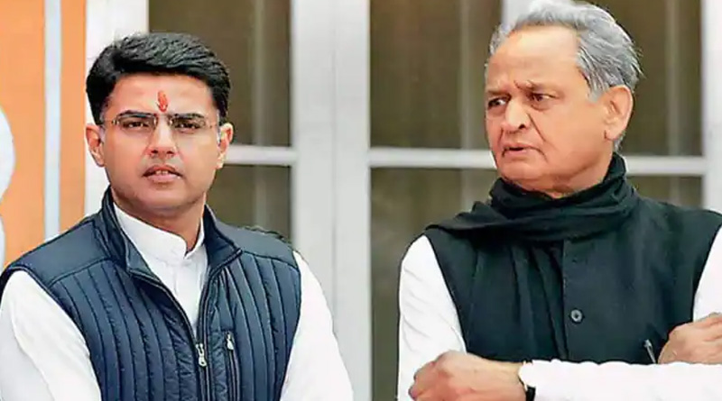 Mallikarjun Kharge to meet Ashok Gehlot and Sachin Pilot to plan Rajasthan Election | Sangbad Pratidin