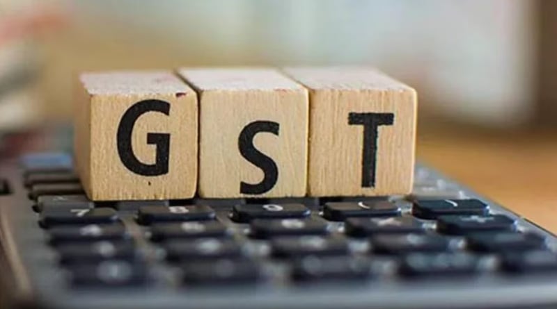 Record GST collected on April 2023, 12 percent hike than last year | Sangbad Pratidin