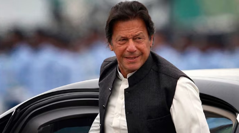 Islamabad High Court granted bail to Imran Khan, relief at Anti Terrorism court | Sangbad Pratidin