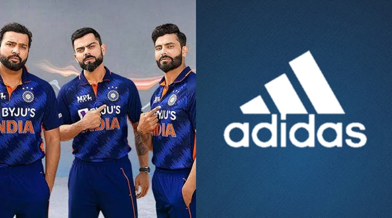 Adidas set to be mian kit sponsor of Indian Cricket team, announces Jay Shah | Sangbad Pratidin