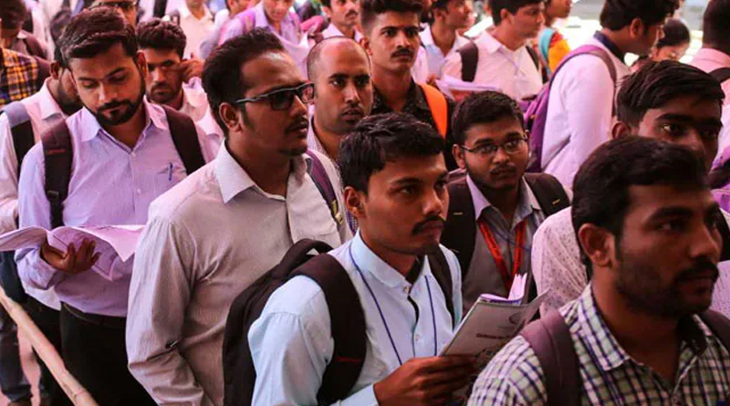 22 percent churn in India within five years, says World Economic Forum | Sangbad Pratidin