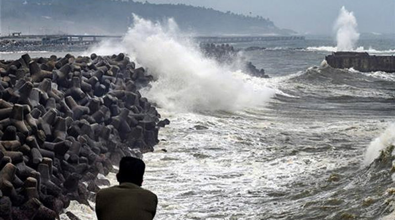 Bangladesh braces for Cyclone Mocha impact | Sangbad Pratidin