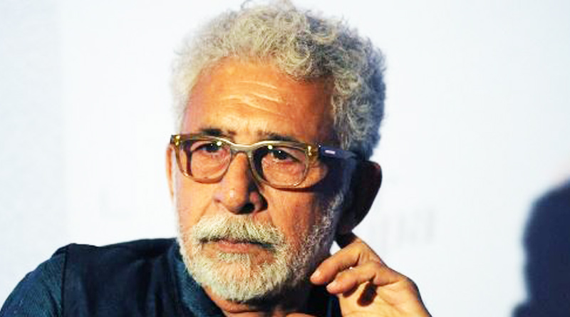 Naseeruddin Shah says Muslim hating has become fashionable for ruling party | Sangbad Pratidin