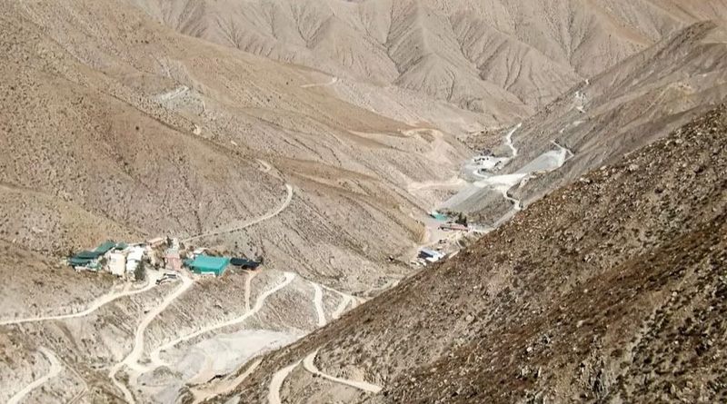 27 died in Peru gold mine after fire broke out | Sangbad Pratidin