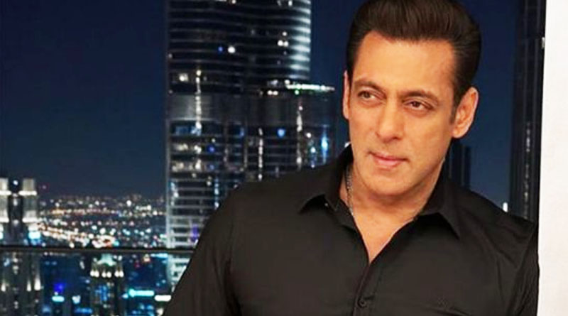 Salman Khan to build lucrative 19 floor hotel in Bandra, Mumbai | Sangbad Pratidin