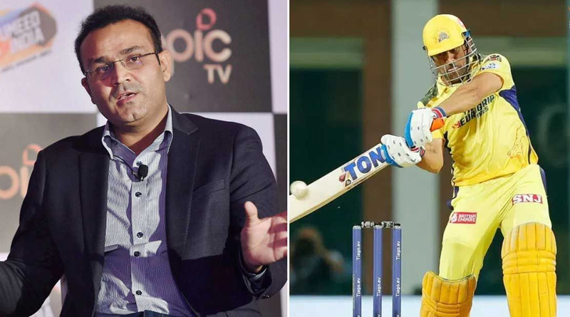 ‘ধোনির অবসর নিয়ে এত প্রশ্ন কেন?’, হুজুগ নিয়ে ক্ষোভ শেহওয়াগের