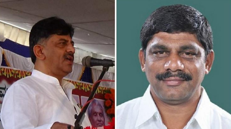 DK Shivkumar has to be the Karnataka CM, claims brother, Congress leader says about loyalty | Sangbad Pratidin