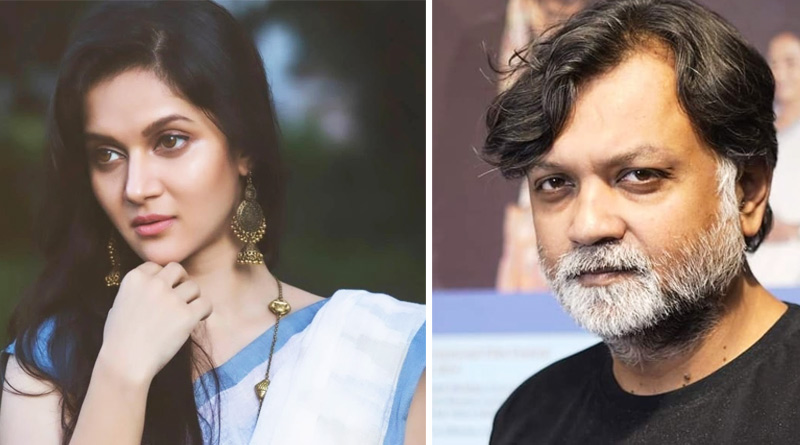 Srijit Mukherji reacts to divorce rumor with Mithila | Sangbad Pratidin