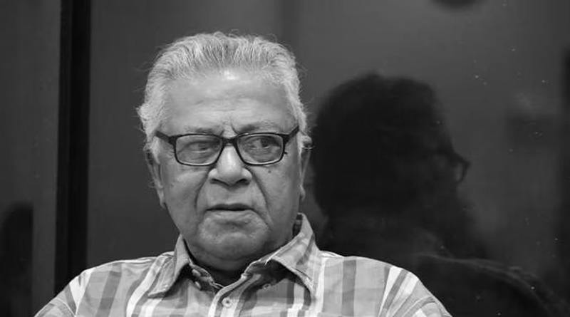 Famous writer Samaresh Majumder passes away | Sangbad Pratidin