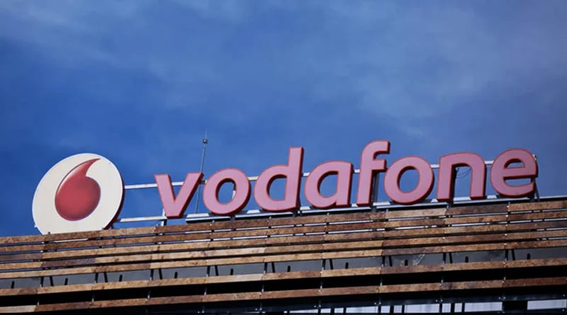 Mobile Phone Giant Vodafone Plans To Cut 11,000 Jobs | Sangbad Pratidin