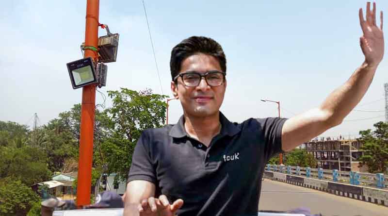 Abhishek Banerjee ask party workers to stay calm and maintain peace amid Panchayat Election | Sangbad Pratidin
