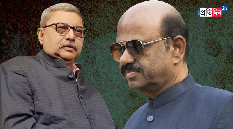 TMC MP Kalyan Banerjee attacks Governor C V Anand Bose | Sangbad Pratidin
