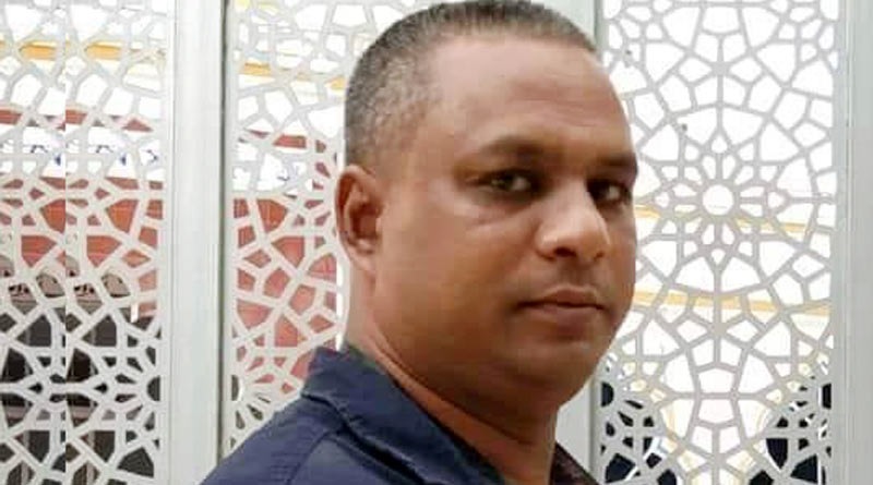 Journalist in Bangladesh allegedly beaten to death in Bangladesh for publishing news on anti-socials | Sangbad Pratidin