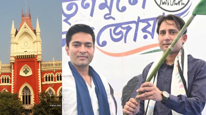 PIL at Calcutta HC to dismiss Bayron Biswas as MLA after he changes party | Sangbad Pratidin